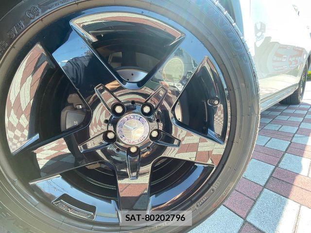 Mercedes Benz GLA-CLASS 2017-03 8366963-13