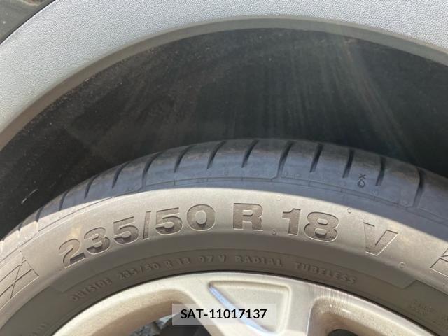 Mercedes Benz GLA-CLASS 2017-11 8366960-9