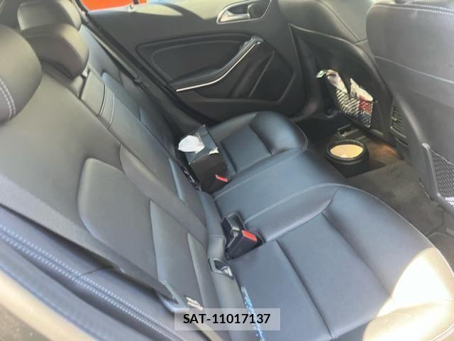 Mercedes Benz GLA-CLASS 2017-11 8366960-16