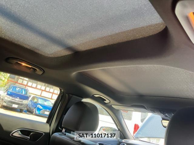 Mercedes Benz GLA-CLASS 2017-11 8366960-18