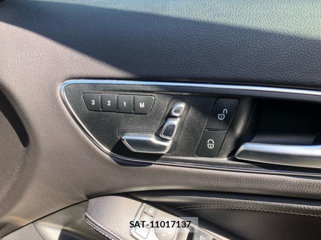 Mercedes Benz GLA-CLASS 2017-11 8366960-20