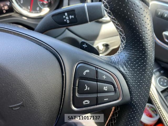 Mercedes Benz GLA-CLASS 2017-11 8366960-23