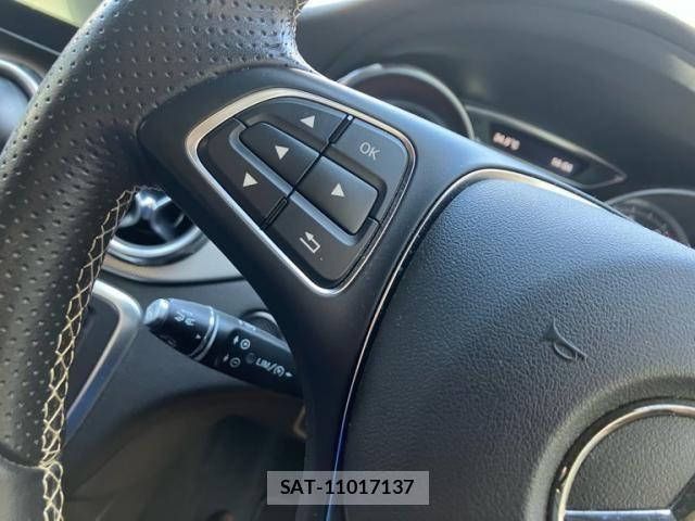 Mercedes Benz GLA-CLASS 2017-11 8366960-24