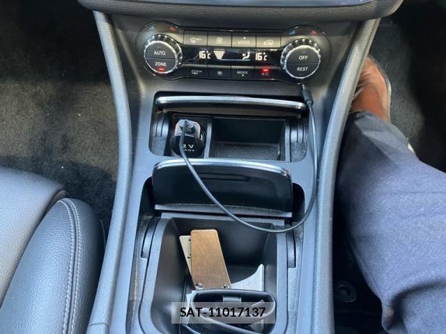 Mercedes Benz GLA-CLASS 2017-11 8366960-26