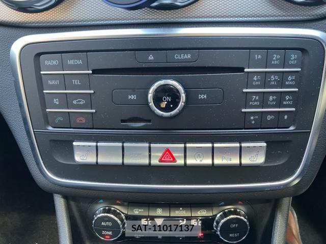 Mercedes Benz GLA-CLASS 2017-11 8366960-27
