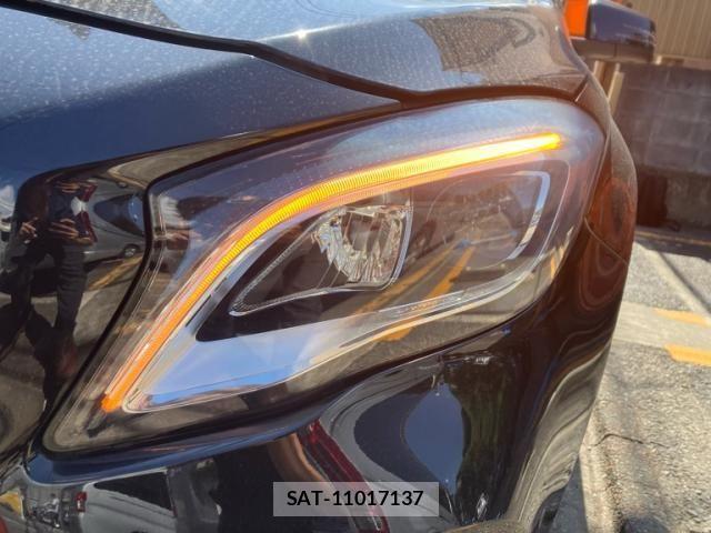 Mercedes Benz GLA-CLASS 2017-11 8366960-3