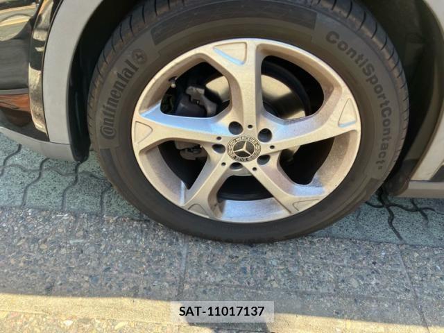 Mercedes Benz GLA-CLASS 2017-11 8366960-6