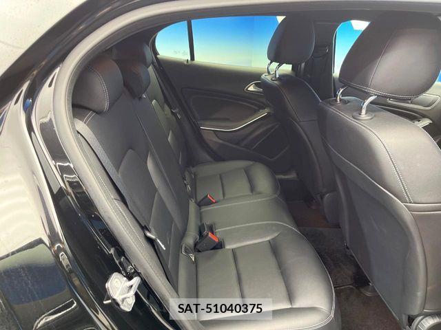 Mercedes Benz GLA-CLASS 2018-09 8366961-9