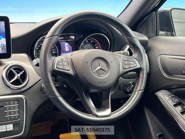 Mercedes Benz GLA-CLASS 2018-09 8366961-10