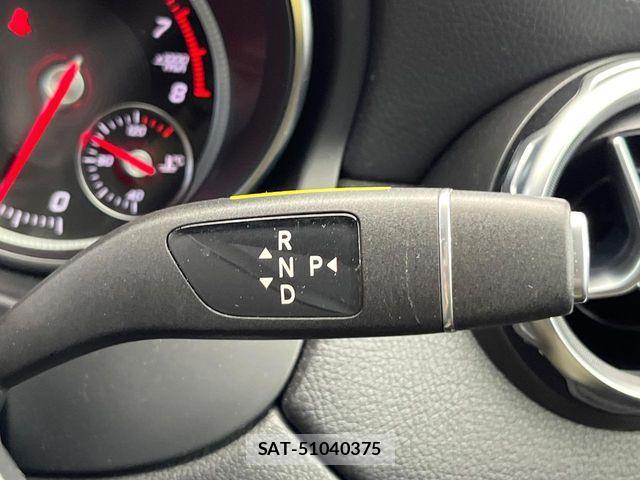 Mercedes Benz GLA-CLASS 2018-09 8366961-11