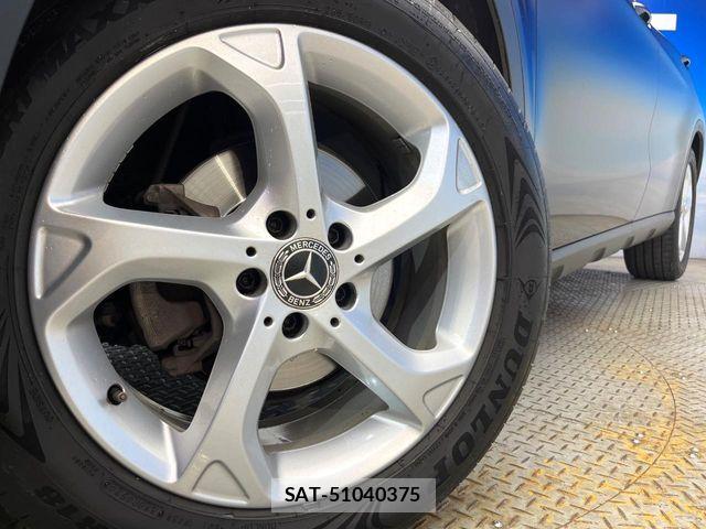 Mercedes Benz GLA-CLASS 2018-09 8366961-14