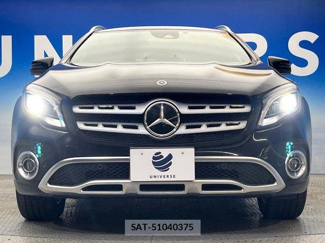 Mercedes Benz GLA-CLASS 2018-09 8366961-15