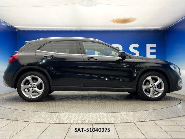 Mercedes Benz GLA-CLASS 2018-09 8366961-19