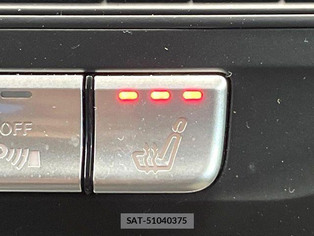 Mercedes Benz GLA-CLASS 2018-09 8366961-4