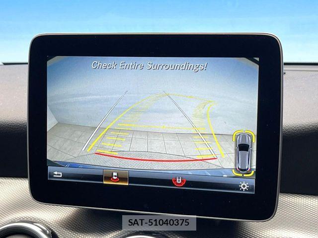 Mercedes Benz GLA-CLASS 2018-09 8366961-5