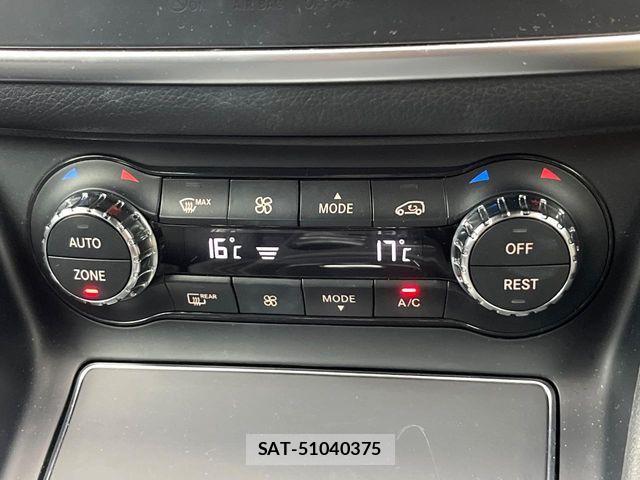 Mercedes Benz GLA-CLASS 2018-09 8366961-7
