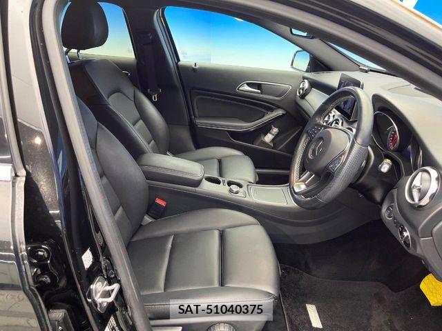 Mercedes Benz GLA-CLASS 2018-09 8366961-8