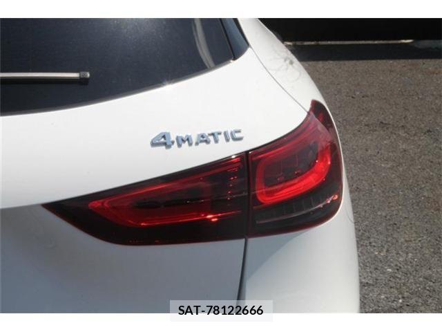 Mercedes Benz GLA-CLASS 2021-06 8413555-10
