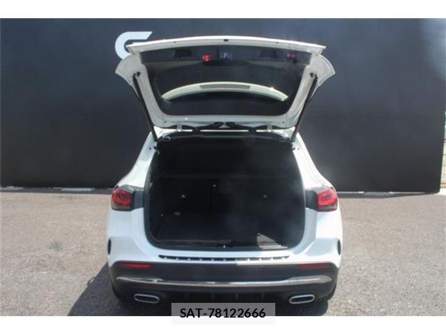 Mercedes Benz GLA-CLASS 2021-06 8413555-11