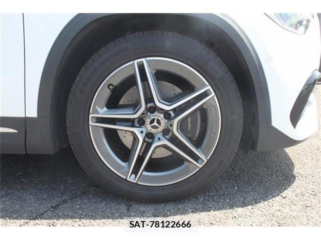 Mercedes Benz GLA-CLASS 2021-06 8413555-13
