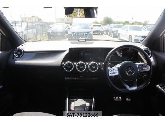 Mercedes Benz GLA-CLASS 2021-06 8413555-16