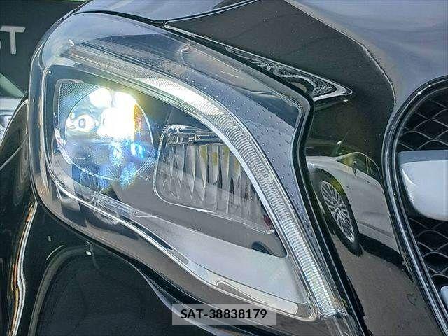 Mercedes Benz GLA-CLASS 2018-10 8413553-10