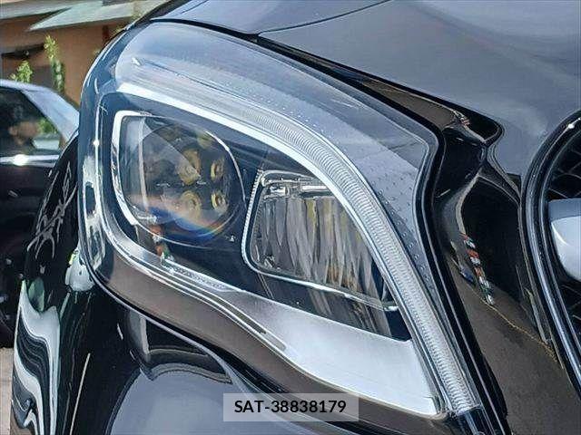 Mercedes Benz GLA-CLASS 2018-10 8413553-20