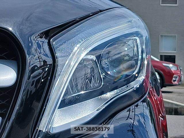 Mercedes Benz GLA-CLASS 2018-10 8413553-21