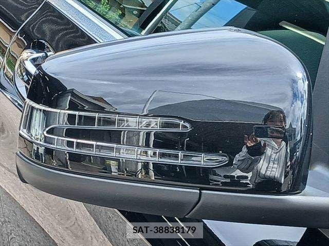 Mercedes Benz GLA-CLASS 2018-10 8413553-22