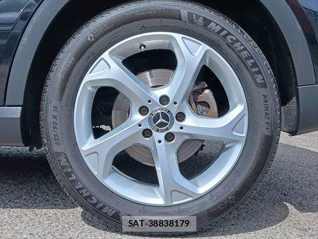 Mercedes Benz GLA-CLASS 2018-10 8413553-24