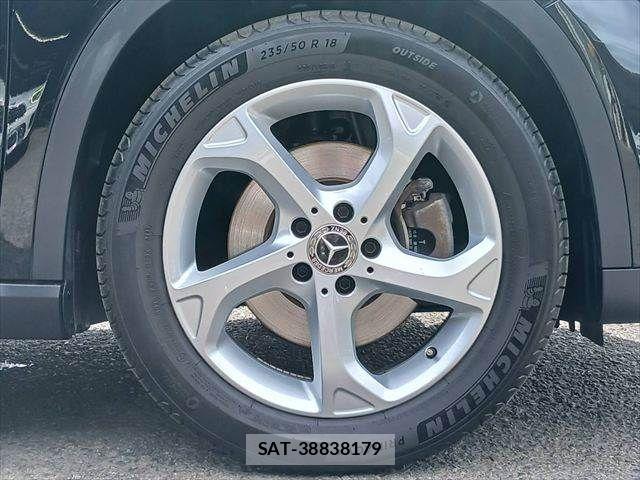 Mercedes Benz GLA-CLASS 2018-10 8413553-26