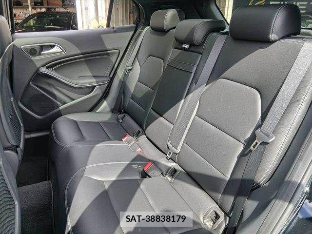 Mercedes Benz GLA-CLASS 2018-10 8413553-29