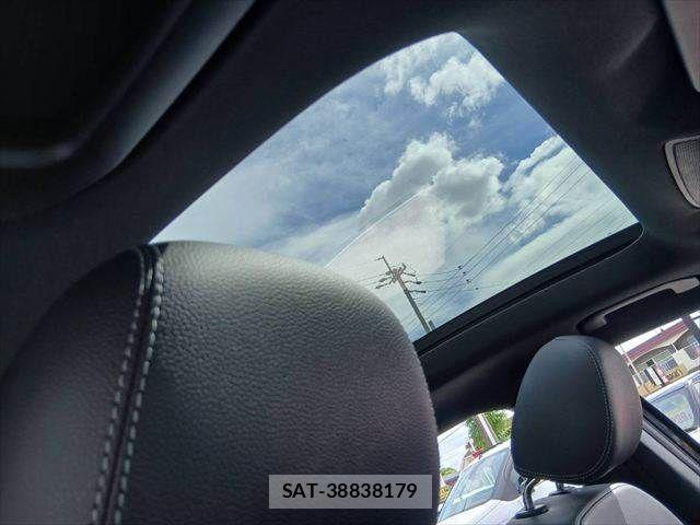Mercedes Benz GLA-CLASS 2018-10 8413553-3