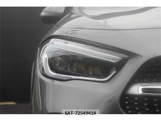 Mercedes Benz GLA-CLASS 2021-08 8413550-10