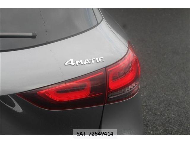 Mercedes Benz GLA-CLASS 2021-08 8413550-11