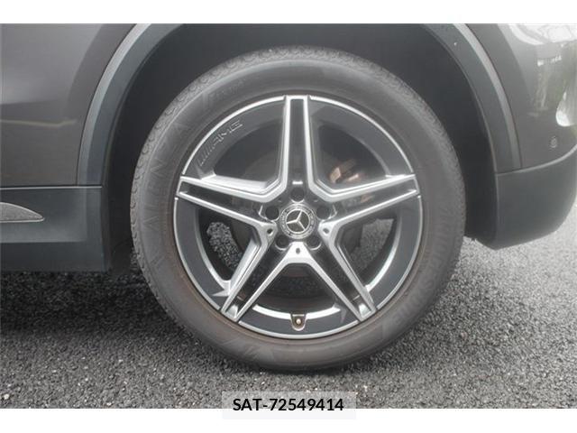 Mercedes Benz GLA-CLASS 2021-08 8413550-12