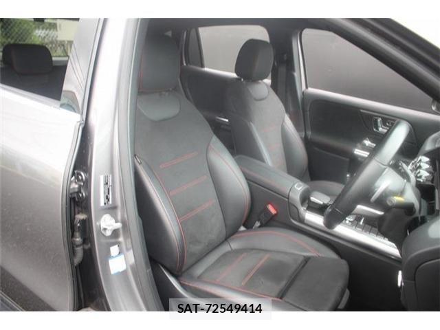 Mercedes Benz GLA-CLASS 2021-08 8413550-13