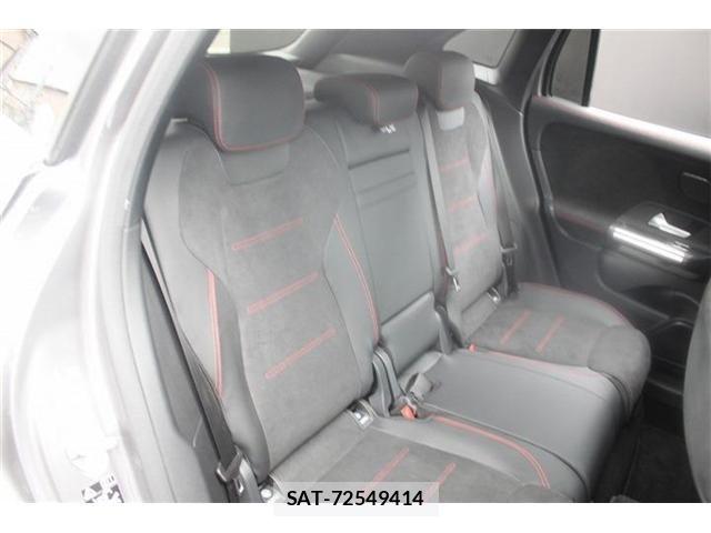 Mercedes Benz GLA-CLASS 2021-08 8413550-14