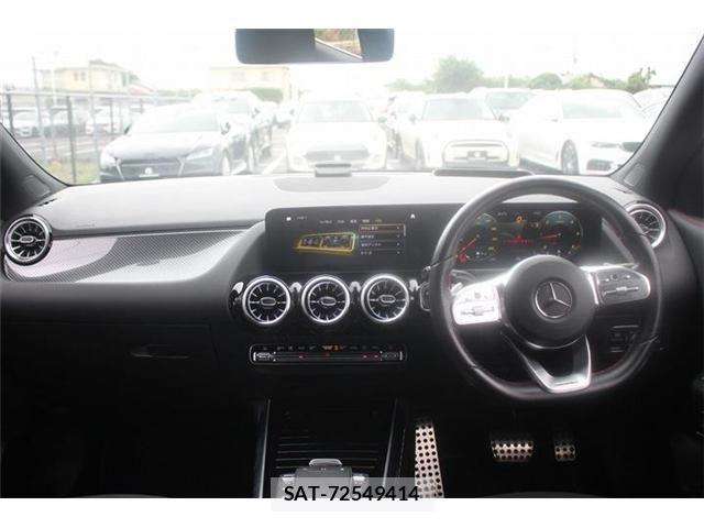 Mercedes Benz GLA-CLASS 2021-08 8413550-16