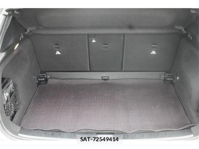 Mercedes Benz GLA-CLASS 2021-08 8413550-18