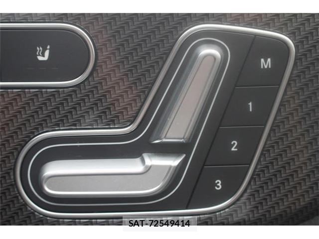 Mercedes Benz GLA-CLASS 2021-08 8413550-1