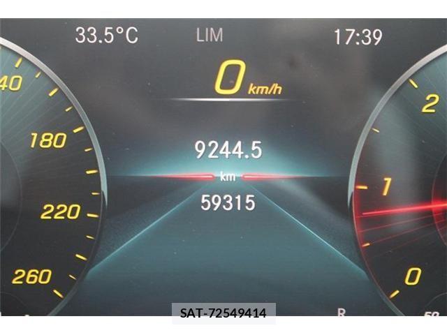 Mercedes Benz GLA-CLASS 2021-08 8413550-19