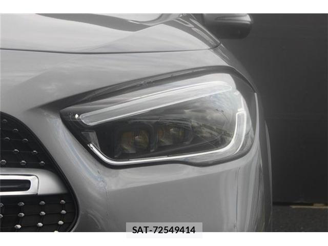 Mercedes Benz GLA-CLASS 2021-08 8413550-23
