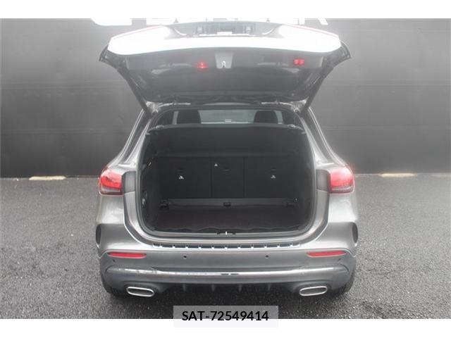 Mercedes Benz GLA-CLASS 2021-08 8413550-28