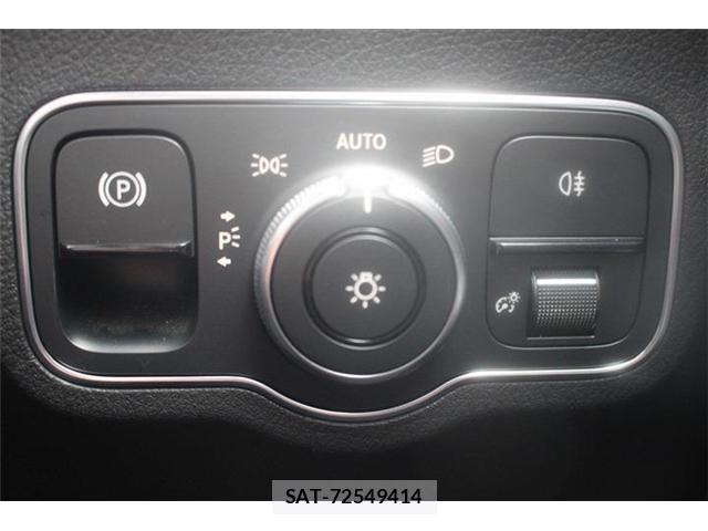 Mercedes Benz GLA-CLASS 2021-08 8413550-2