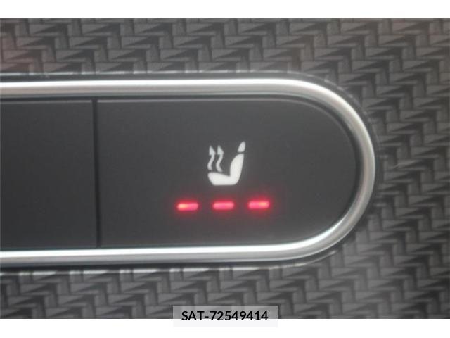 Mercedes Benz GLA-CLASS 2021-08 8413550-4