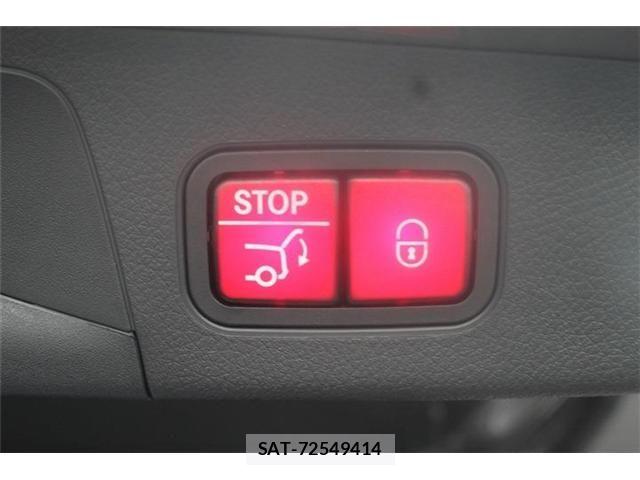Mercedes Benz GLA-CLASS 2021-08 8413550-5