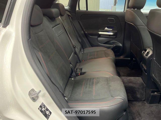 Mercedes Benz GLA-CLASS 2025-01 8457889-9