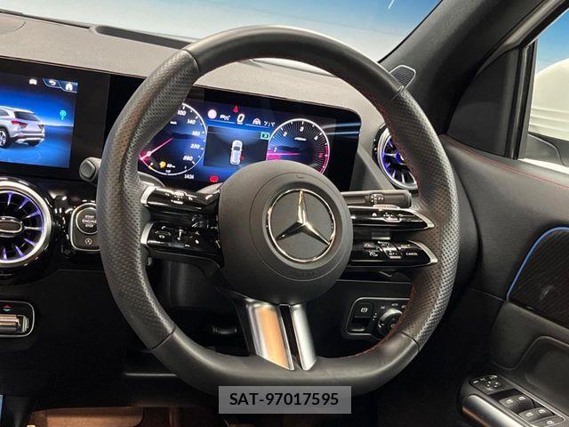 Mercedes Benz GLA-CLASS 2025-01 8457889-10