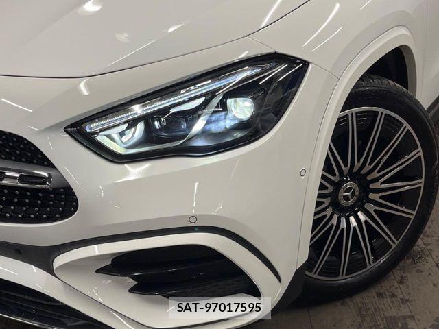 Mercedes Benz GLA-CLASS 2025-01 8457889-12